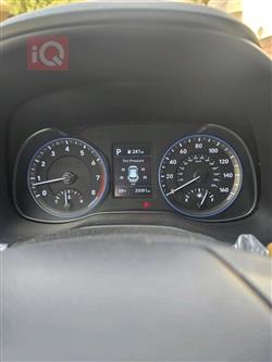 هيونداي كونا